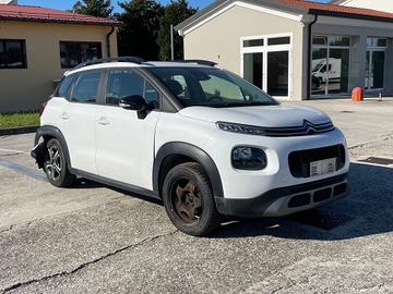 RICAMBI PER CITROEN C3 AIRCROSS