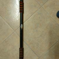 Barra trazioni entro porta