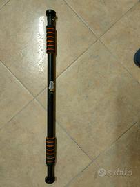 Barra trazioni entro porta