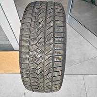 Pneumatici invernali 