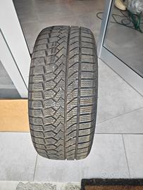 Pneumatici invernali 