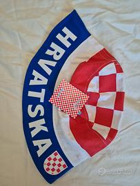 cappello alla pescatora Croazia 