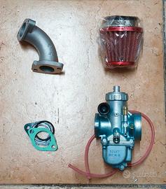 Kit carburatore molkt
