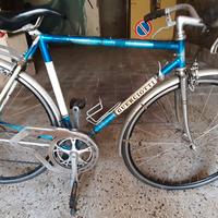 Bicicletta sportiva "Artigianale" GUERCIOTTI