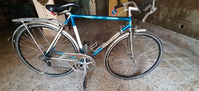 Bicicletta sportiva "Artigianale" GUERCIOTTI