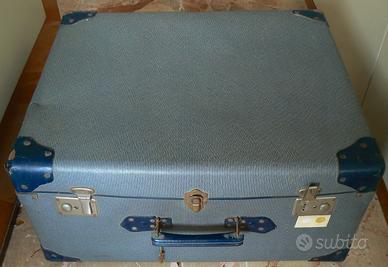 Valigia vintage ''LANEROSSI''