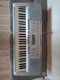 pianola Casio CTK 4000