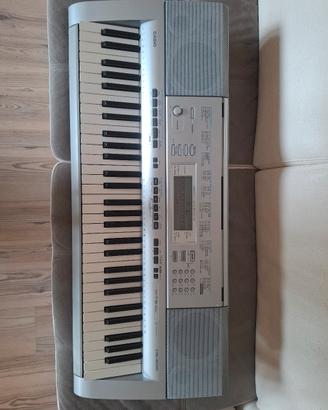 pianola Casio CTK 4000
