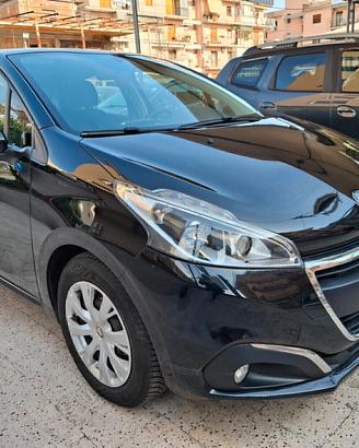 Peugeot 208 - 1.2 Leone Blu