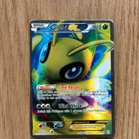 CARTE POKEMON - Celebi