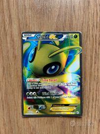CARTE POKEMON - Celebi