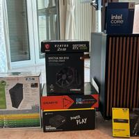 pc workstation