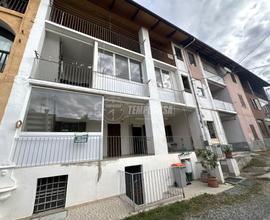 CASA A SCHIERA CON BOX DOPPIO A VIGLIANO BIELLESE!