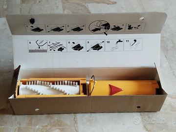 Vorwerk Folletto FK 350