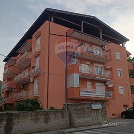 Appartamento - Sant'Alessio Siculo