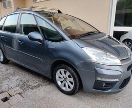 Citroen C4 Picasso 1.6 Diese, 112cv 2011