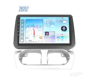 RADIO GPS ANDROID 13 OPEL CORSA C / COMBO 00-06