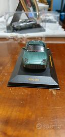 Aston Martin DB7 Zagato 