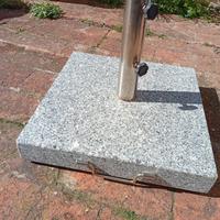 ombrellone e Piantana