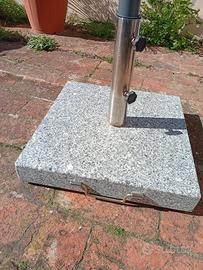 ombrellone e Piantana