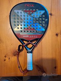 Nox ML10 Shotgun 18k