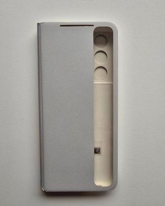 COVER CLEAR VIEW SAMSUNG GALAXY S21 ULTRA ORIGINAL