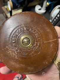 bindella d'epoca da gara