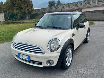 Mini Cooper Clubman 1.6 16V