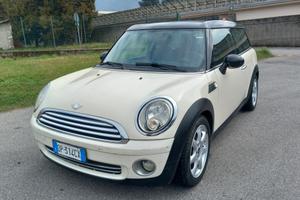 Mini Cooper Clubman 1.6 16V