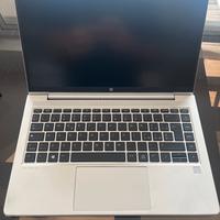Notebook hp probook 445 gb
