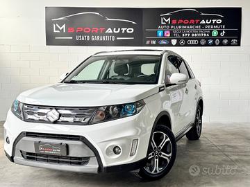 Suzuki Vitara 1.6 DDiS V-Top Full optional