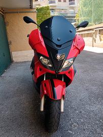 Gilera Nexus 250