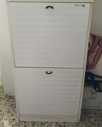 MOBILETTO A RIBALTA