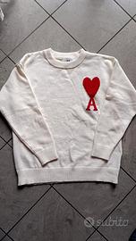 Maglione Ami Paris