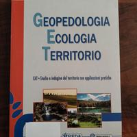 libro di Geopedologia, Ecologia e Territorio 