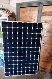 Impianto fotovoltaico