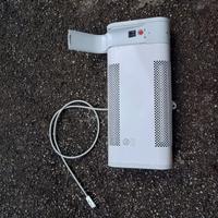 termosifone elettrico 500/1000/1500w di potenza