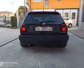 Golf GTI mk3 2.0 16v