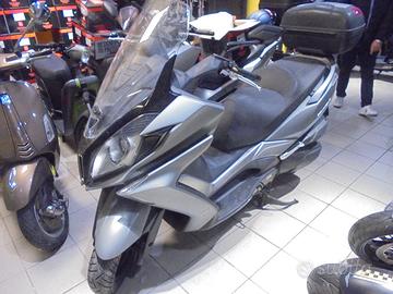 Kymco Downtown 350i - 2020