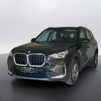 BMW X1 U11 - X1 sdrive18d auto