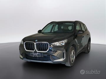 BMW X1 U11 - X1 sdrive18d auto