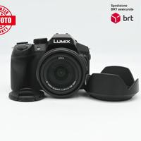 Panasonic Lumix FZ300