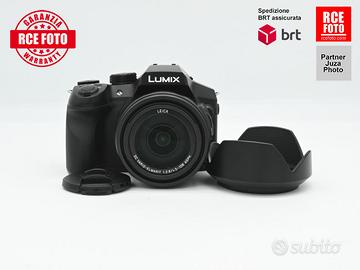 Panasonic Lumix FZ300