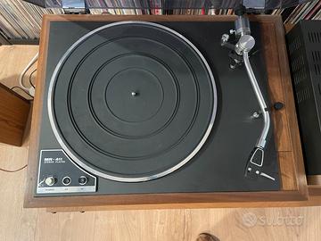 Giradischi Micro MR-411