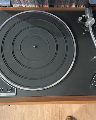 Giradischi Micro MR-411