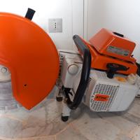 Troncatrice Sthill TS760 