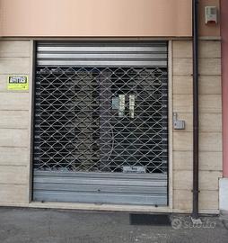 Locale commerciale/ufficio 40 mq