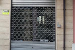 Locale commerciale/ufficio 40 mq