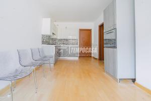 BILOCALE CON BASSE SPESE CONDOMINIALI E INGRESSO I