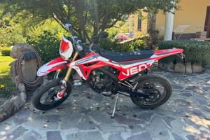 Vent Derapage 50